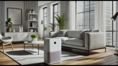 fintechzoom.com best air purifier