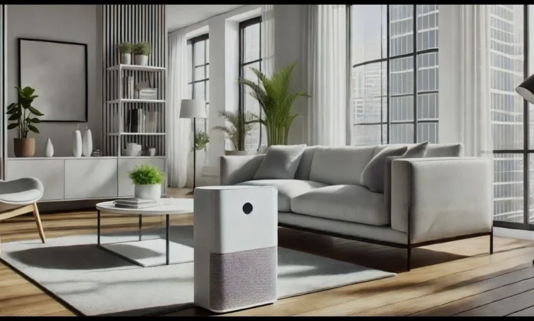 fintechzoom.com best air purifier