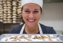 cannoli queen amanda labollita