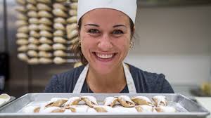 cannoli queen amanda labollita