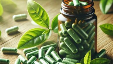 The Complete Guide to Green Tea Extract Supplements: Benefits, Dosage, and How to Choose the Right One