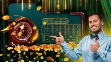 The Role of Mathematics in Casino Game Design